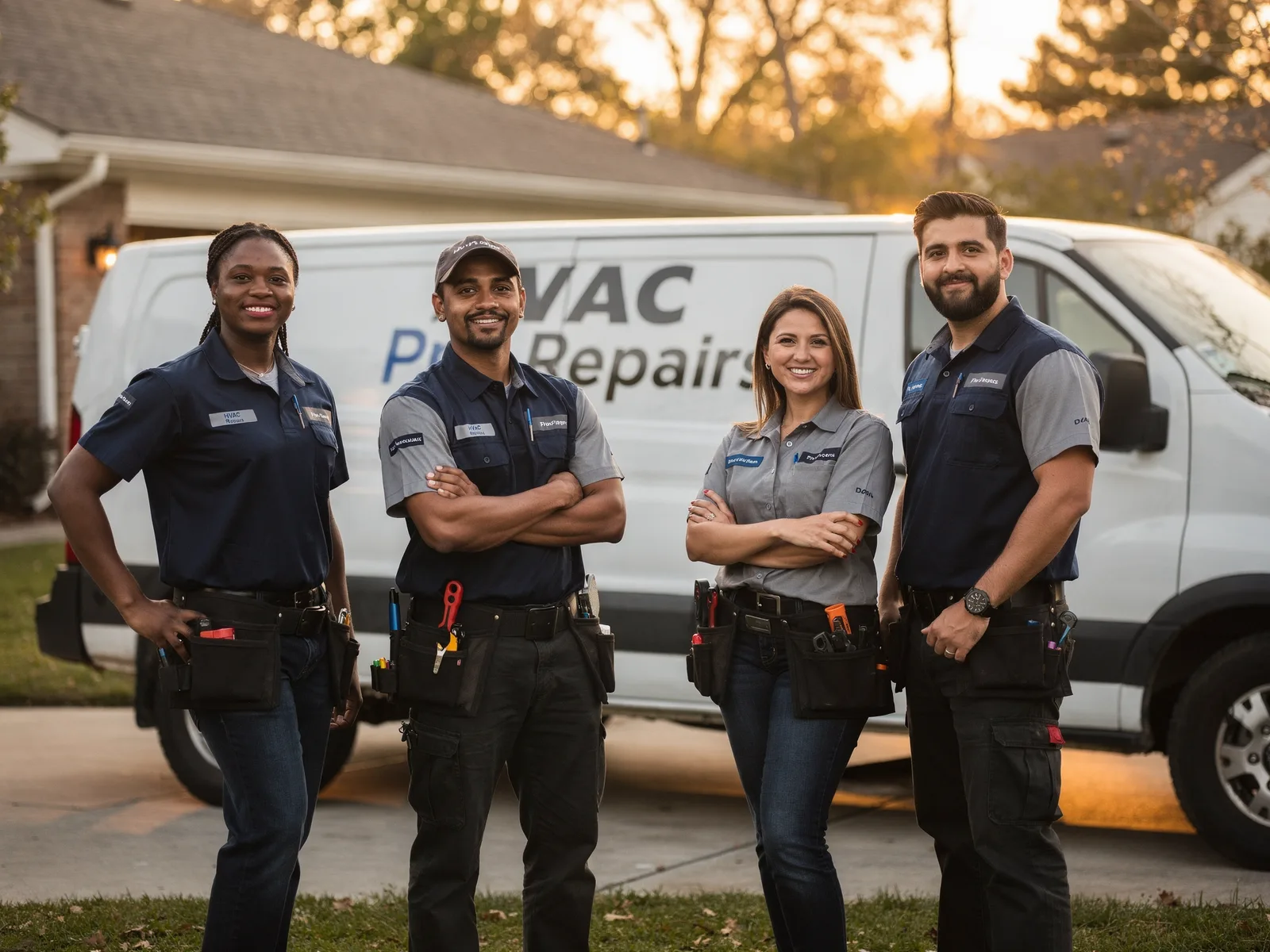 Heat Pump Repair company in Scott Depot, WV