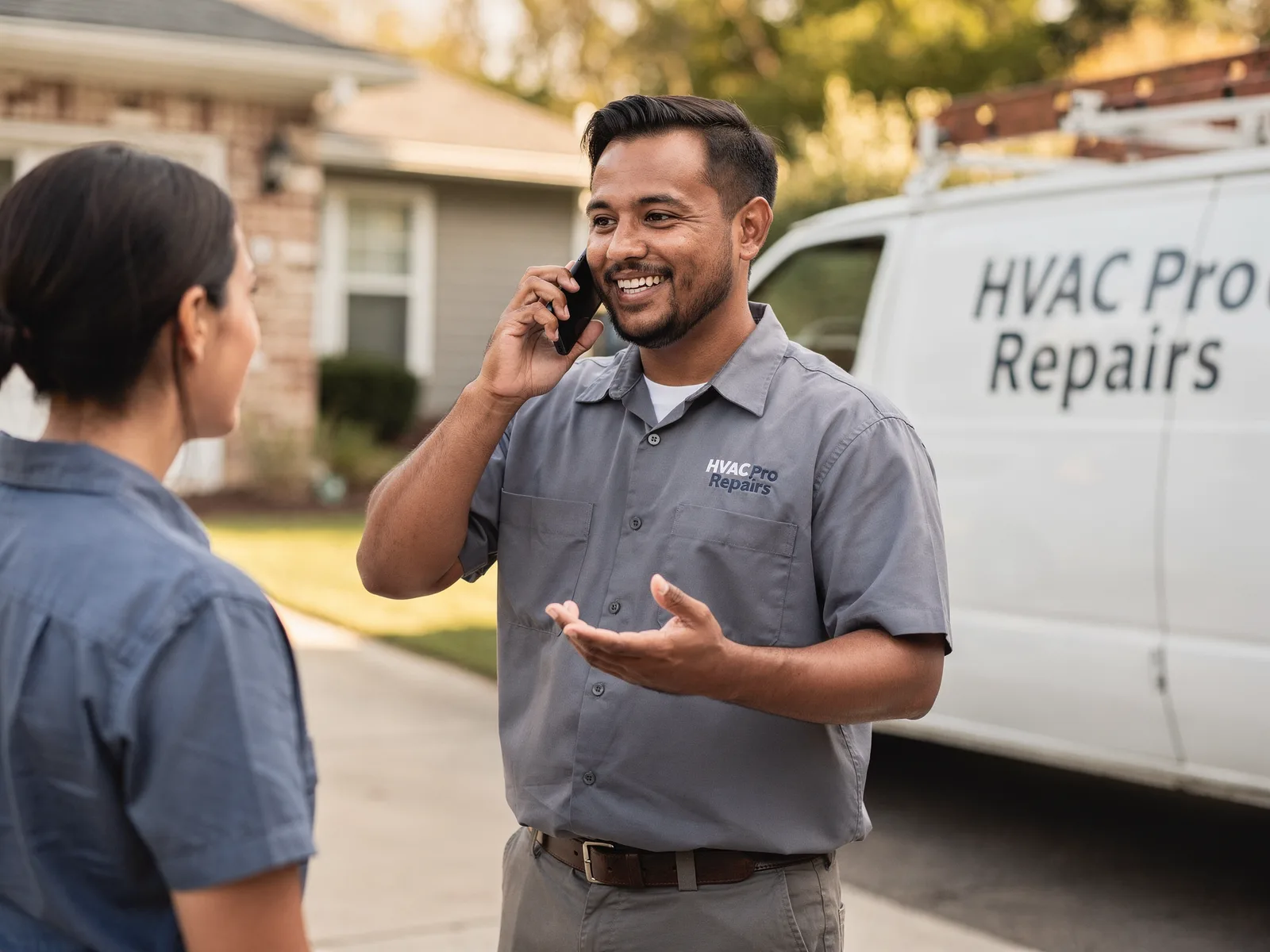 Heat Pump Repair Scott Depot, WV FAQs